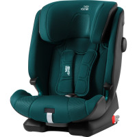 Britax Romer ADVANSAFIX i-SIZE Atlantic Green автокрісло 