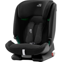 Britax Romer ADVANSAFIX M i-SIZE Cosmos Black автокрісло