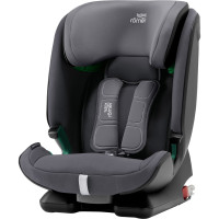 Britax Romer ADVANSAFIX M i-SIZE Storm Grey автокрісло