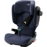 Britax Romer Kidfix i-SIZE - дитяче автокрісло (100 - 150 см / 15 - 36 кг / 3.5 - 12років) • Moonlight Blue Britax Romer Kidfix i-SIZE - дитяче автокрісло (100 - 150 см / 15 - 36 кг / 3.5 - 12років) • Moonlight Blue