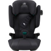 Britax Romer Kidfix i-SIZE - дитяче автокрісло (100 - 150 см / 15 - 36 кг / 3.5 - 12років) • Fossil Grey