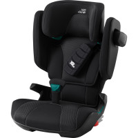 Britax Romer KIDFIX i-SIZE - fotelik samochodowy przodem do kierunku jazdy (100 - 150cm / 15 - 36kg / 3,5 - 12lat) • Galaxy Black Britax Romer KIDFIX i-SIZE - fotelik samochodowy przodem do kierunku jazdy (100 - 150cm / 15 - 36kg / 3,5 - 12lat) • Galaxy Black