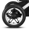 Cybex Talos S Lux SLV - wózek wielofunkcyjny 2w1 • Navy Blue