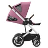 Cybex Talos S Lux SLV - wózek wielofunkcyjny 2w1 • Magnolia Pink