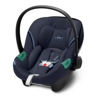 Cybex Aton S2 i-Size Ocean Blue автокрісло для немовляти
