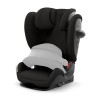 Cybex Pallas G2 - fotelik samochodowy przodem do kierunku jazdy (15mc - 12lat / 76 - 150cm) • Magic Black