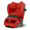 Cybex Pallas G i-Size Hibiscus Red Comfort дитяче автокрісло