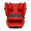 Cybex Pallas G i-Size Hibiscus Red Comfort дитяче автокрісло