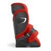 Cybex Pallas G i-Size Hibiscus Red Comfort дитяче автокрісло