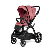 Muuvo Trick Pure pink прогулянкова коляска