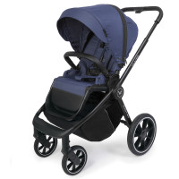 Muuvo Quick 3.0 Azure blue прогулянкова коляска Muuvo Quick 3.0 Azure blue прогулянкова коляска