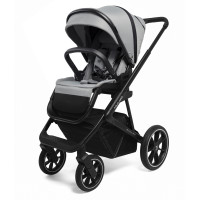 Muuvo Slick 2.0 Light Grey прогулянкова коляска