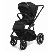 Muuvo Slick 2.0 Classic Black прогулянкова коляска