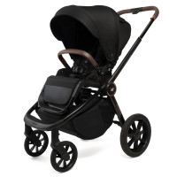 Muuvo Quick SE - wózek spacerowy / spacerówka na każdy teren • Sunset Black Muuvo Quick SE - wózek spacerowy / spacerówka na każdy teren • Sunset Black