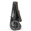 Cybex Gazelle S BLK - wózek spacerowy / rozbudowa do rok po roku • Classic Beige