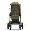 Cybex Gazelle S Classic Beige rama TPE дитяча коляска