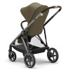 Cybex Gazelle S Classic Beige rama TPE дитяча коляска