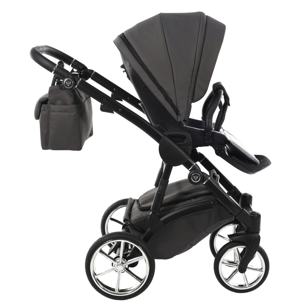 Junama Termo Line Tex 02 дитяча коляска Junama Termo Line Tex 02 дитяча коляска