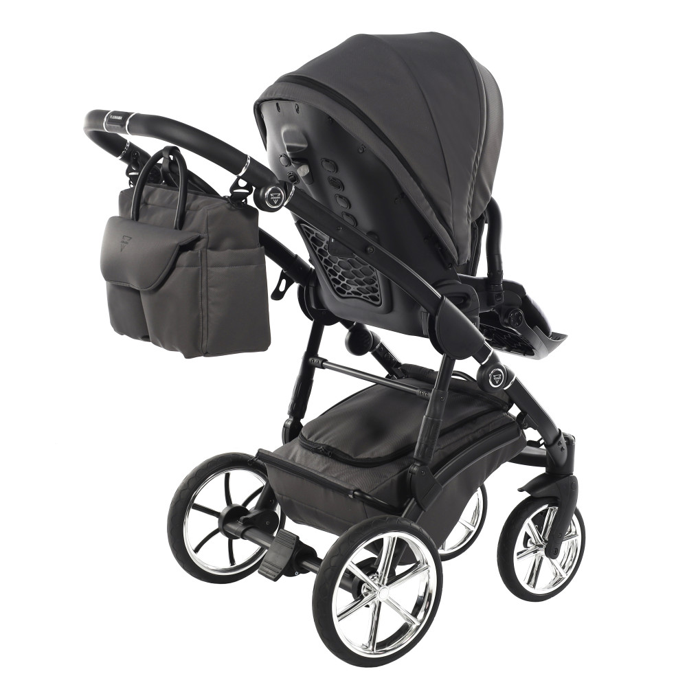 Junama Termo Line Tex 02 дитяча коляска Junama Termo Line Tex 02 дитяча коляска