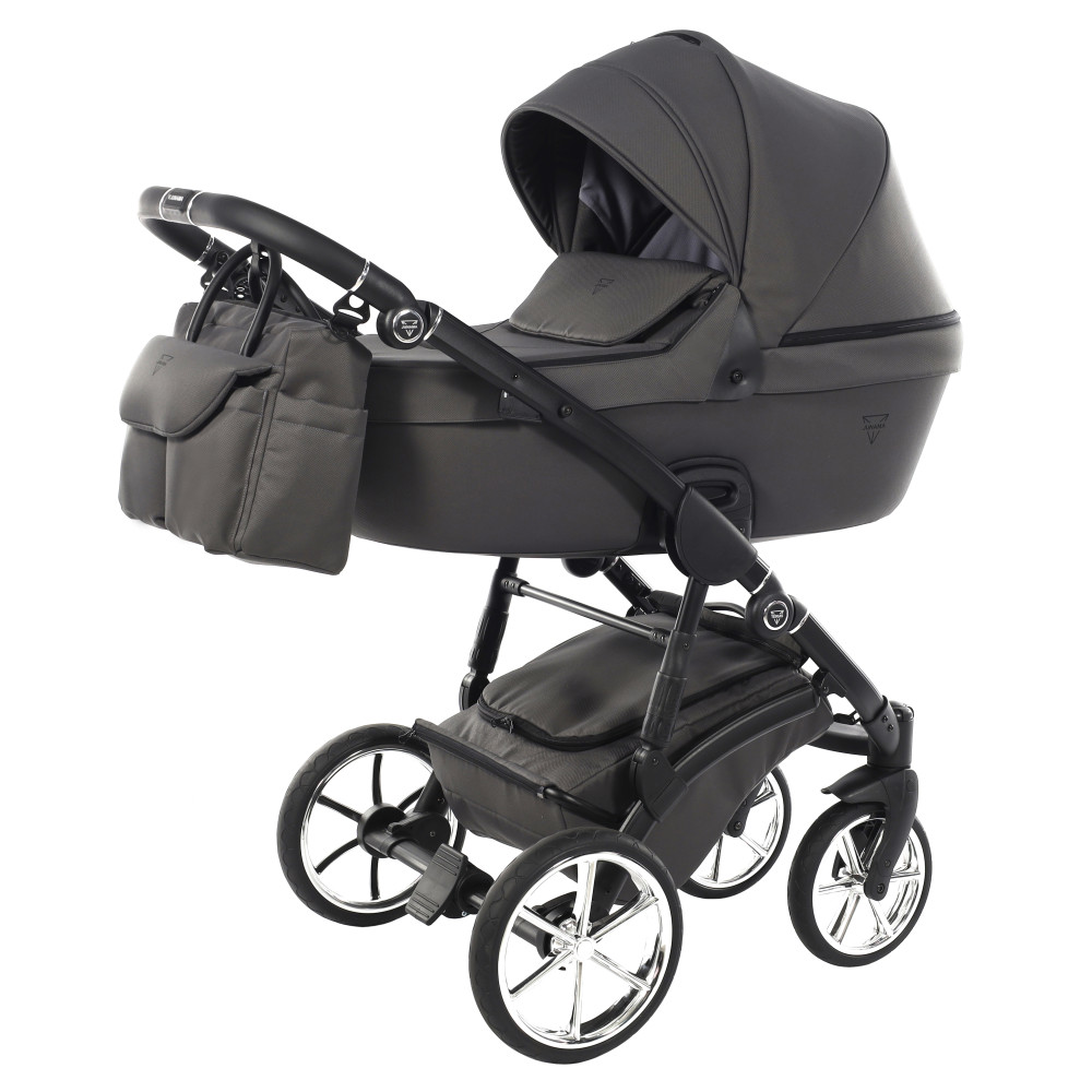 Junama Termo Line Tex 02 дитяча коляска Junama Termo Line Tex 02 дитяча коляска