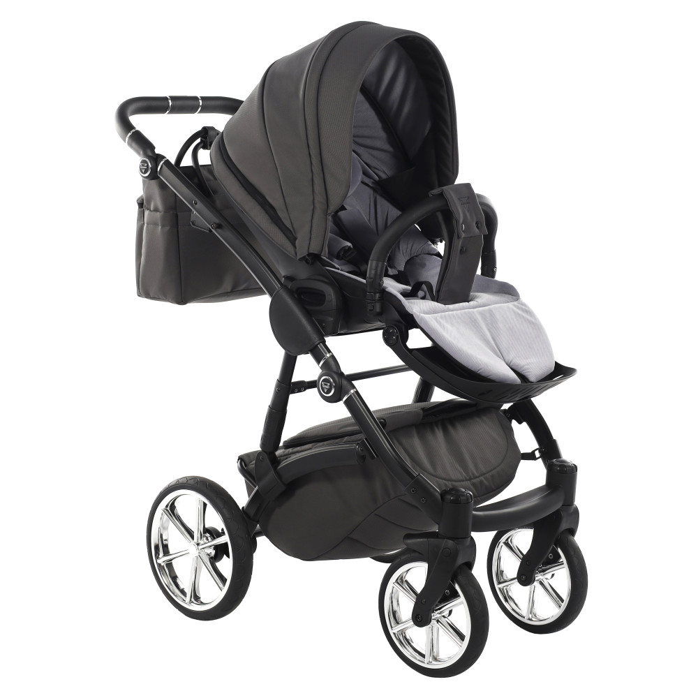 Junama Termo Line Tex 02 дитяча коляска Junama Termo Line Tex 02 дитяча коляска