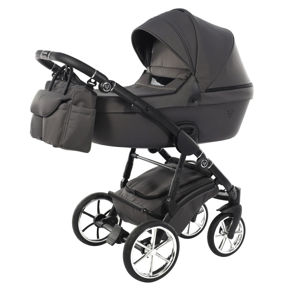 Junama Termo Line Tex 02 дитяча коляска Junama Termo Line Tex 02 дитяча коляска