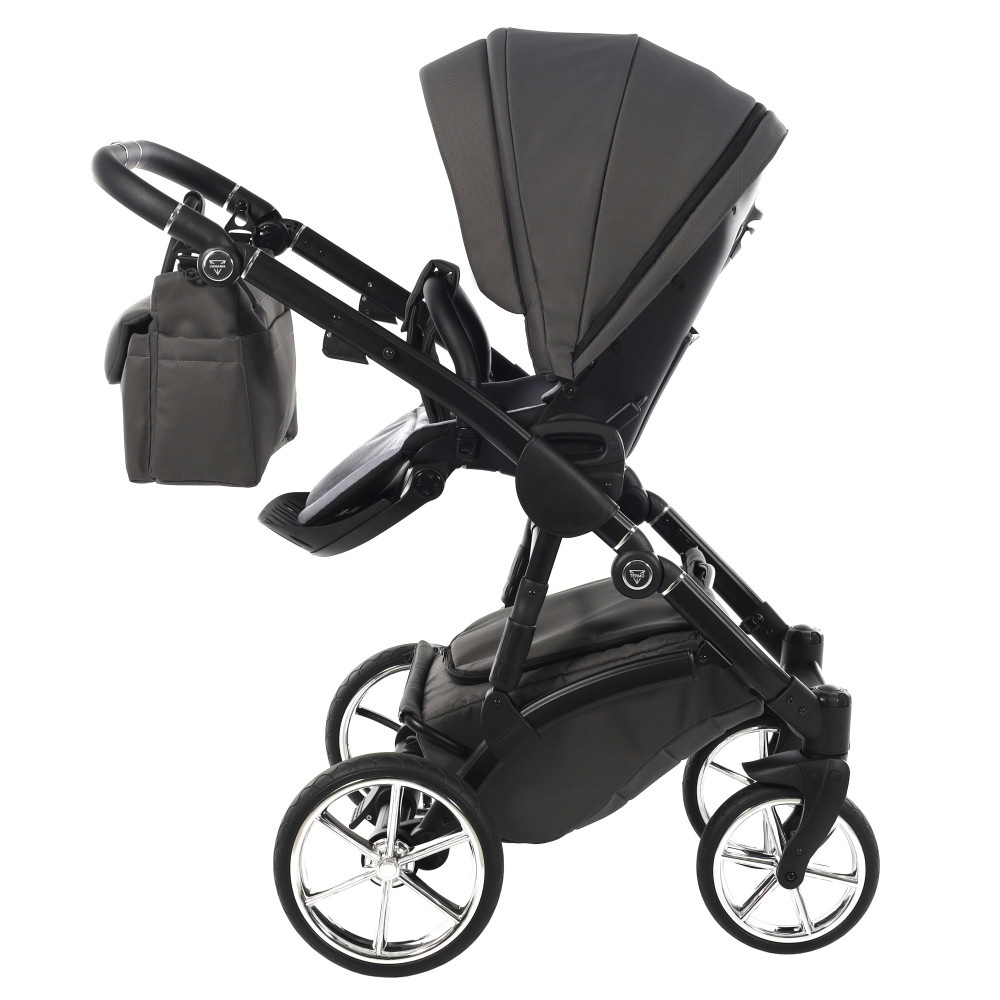 Junama Termo Line Tex 02 дитяча коляска Junama Termo Line Tex 02 дитяча коляска