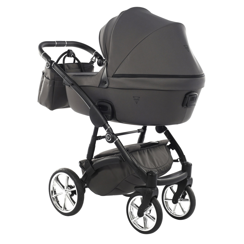 Junama Termo Line Tex 02 дитяча коляска Junama Termo Line Tex 02 дитяча коляска