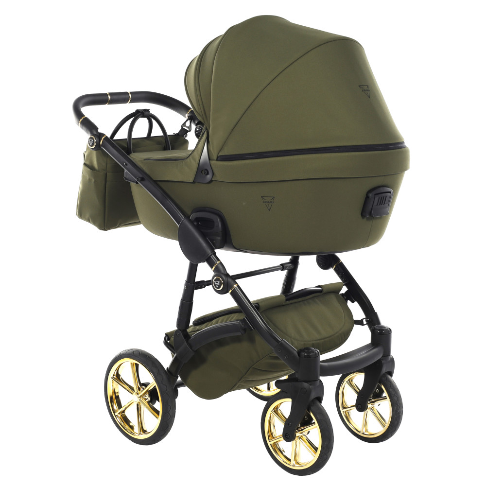 Junama Termo Line Tex 03 дитяча коляска