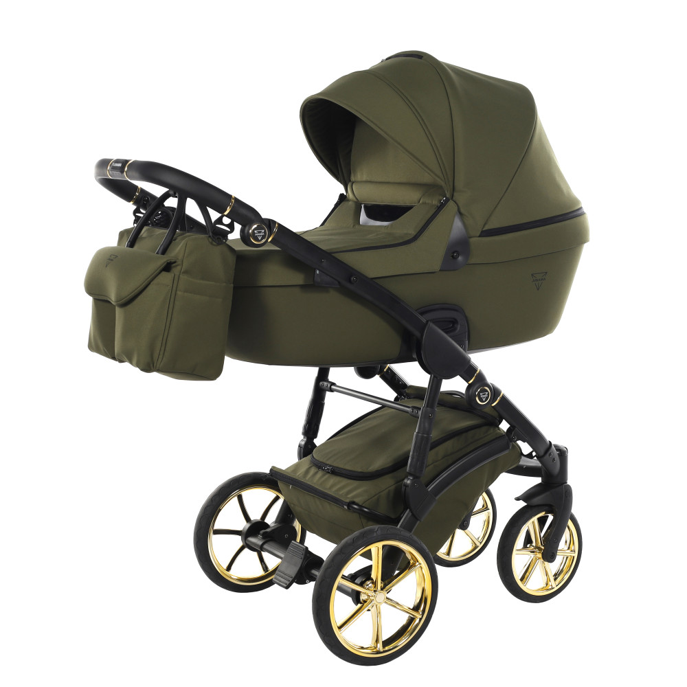 Junama Termo Line Tex 03 дитяча коляска