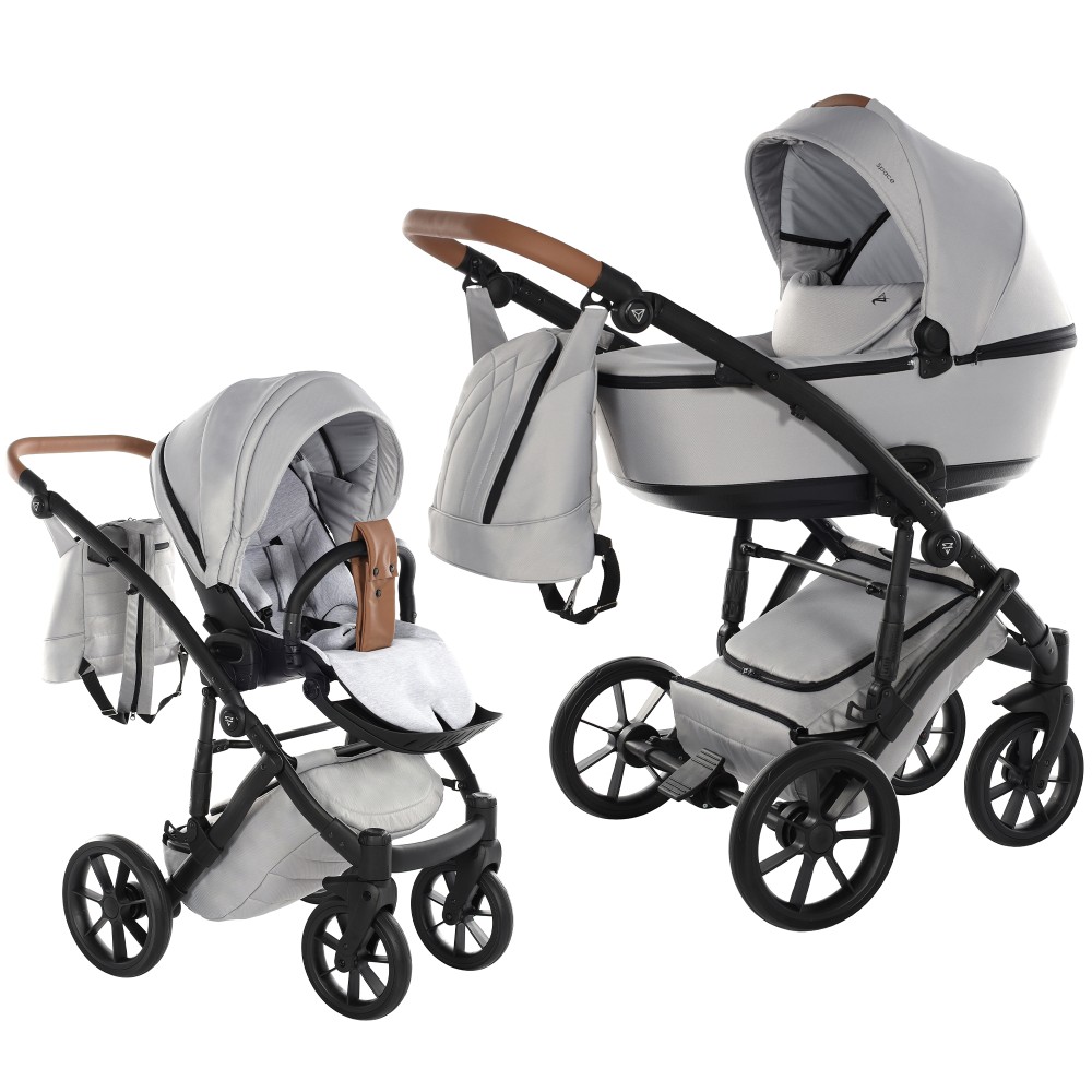 Junama Space 01 дитяча коляска