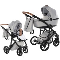 Junama Space 01 дитяча коляска