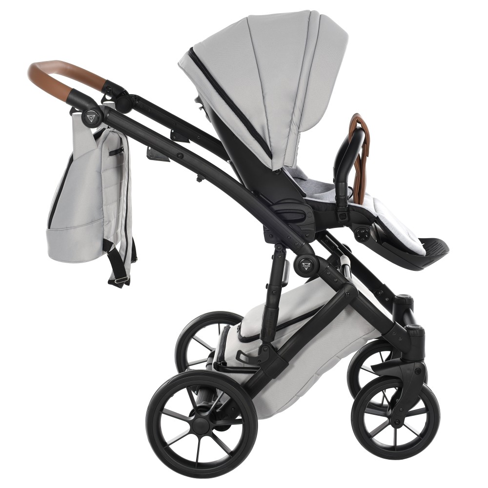 Junama Space 01 дитяча коляска