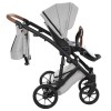 Junama Space 01 дитяча коляска