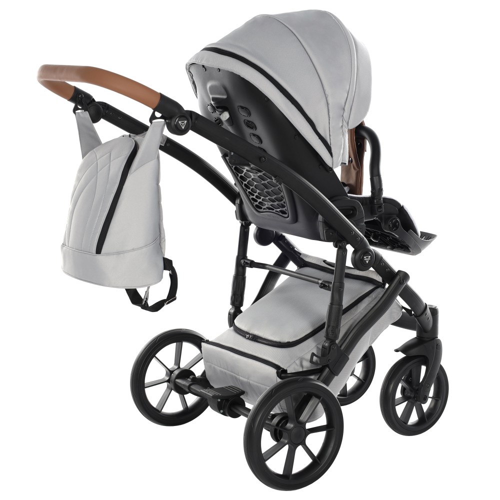 Junama Space 01 дитяча коляска