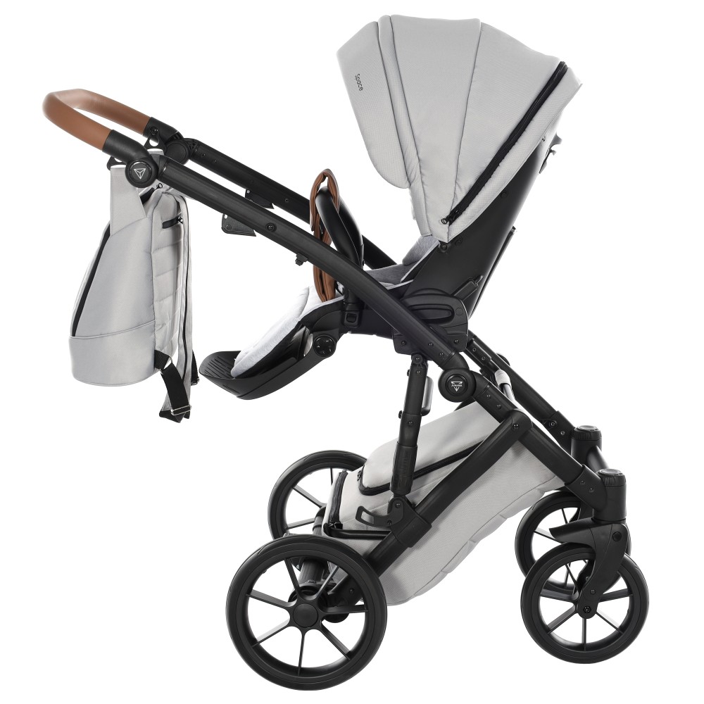 Junama Space 01 дитяча коляска