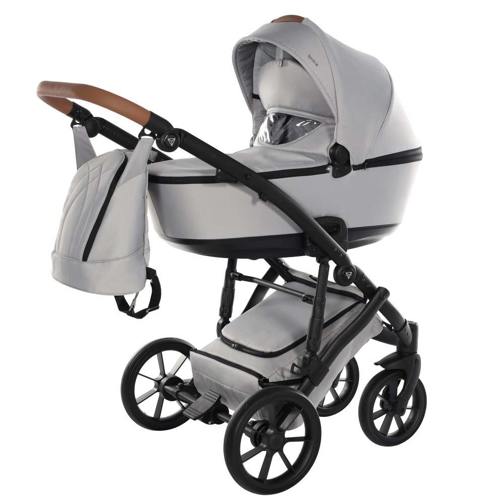 Junama Space 01 дитяча коляска