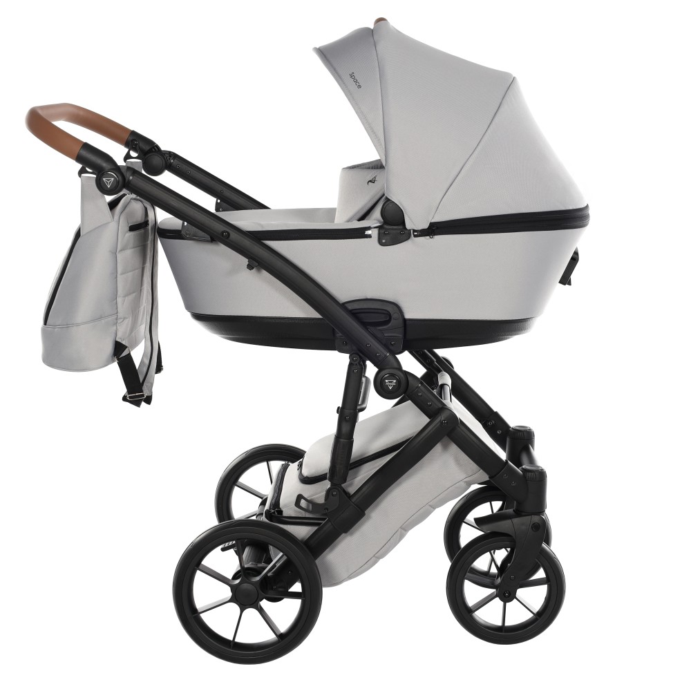 Junama Space 01 дитяча коляска