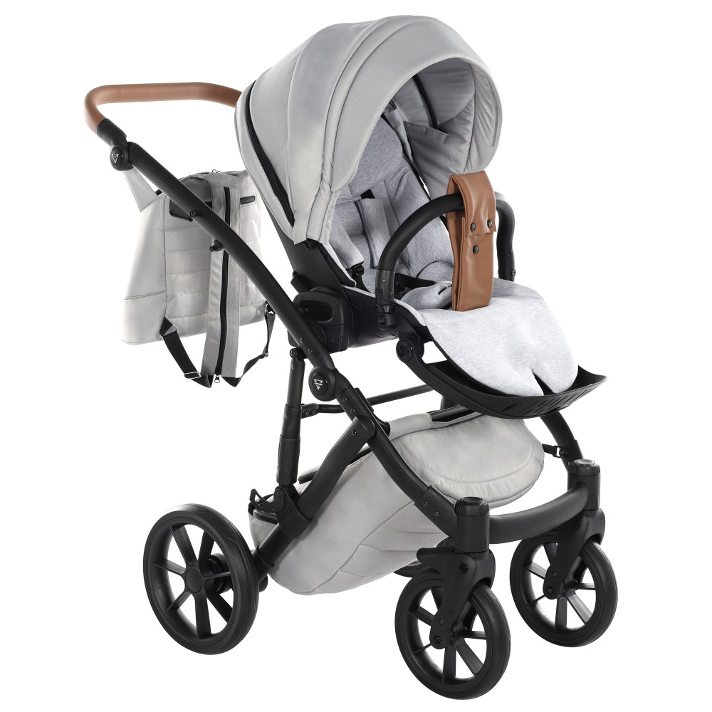 Junama Space 01 дитяча коляска