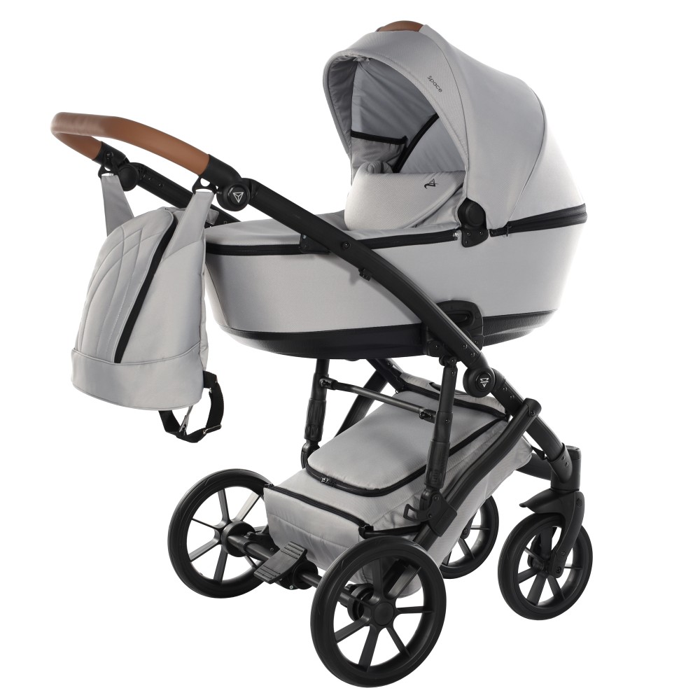 Junama Space 01 дитяча коляска