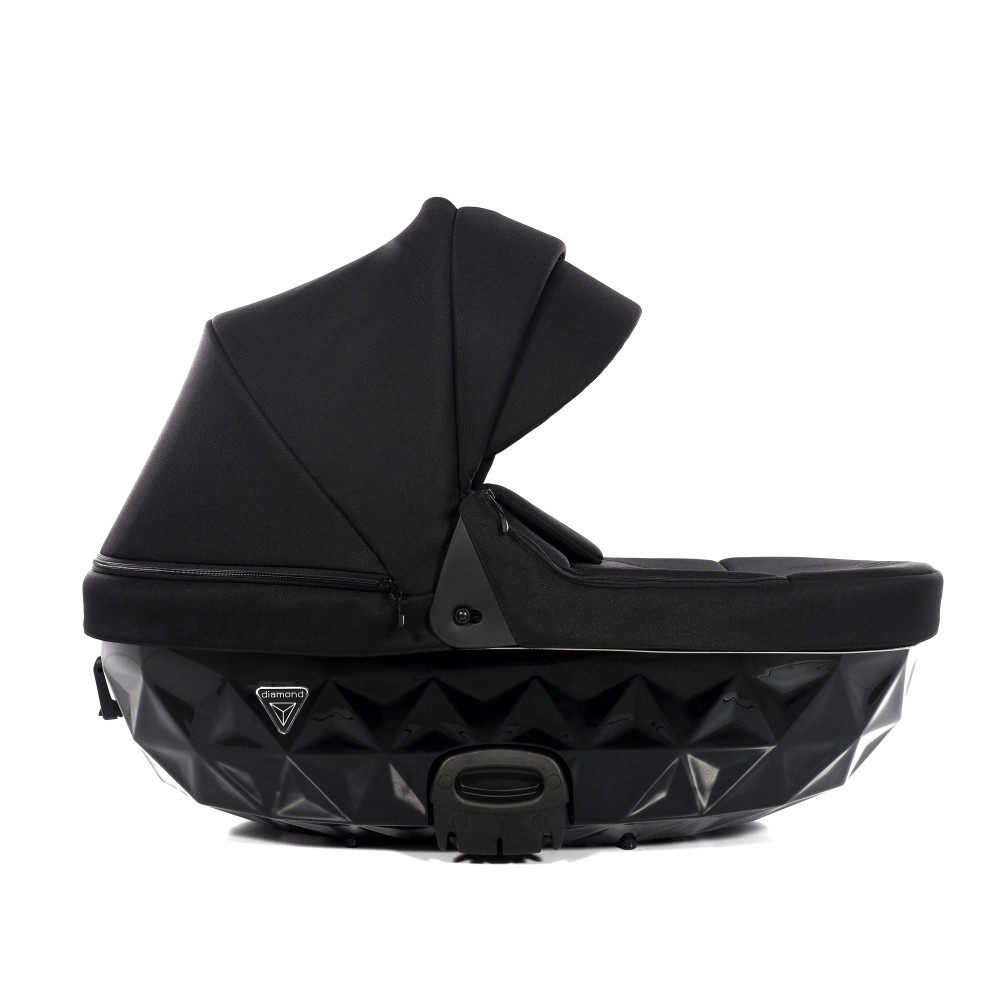 Junama Diamond Basic v2  - wózek wielofunkcyjny 2w1 • 01