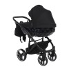Junama Diamond Basic v2  - wózek wielofunkcyjny 2w1 • 01