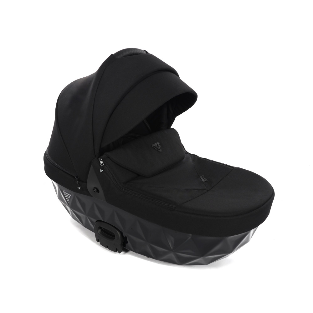 Junama Diamond Basic v2  - wózek wielofunkcyjny 2w1 • 01