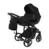 Junama Diamond Basic v2  - wózek wielofunkcyjny 2w1 • 01