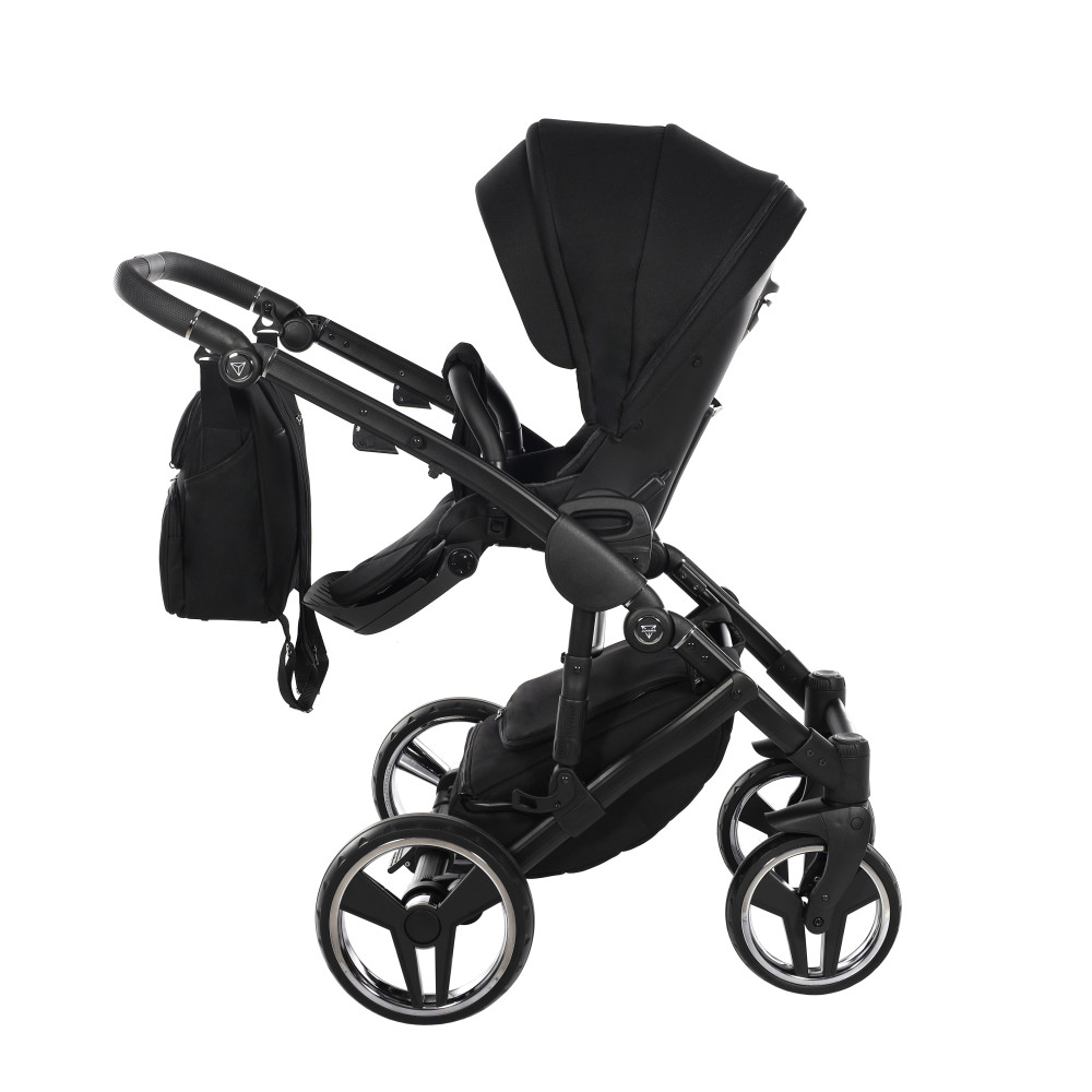 Junama Diamond Basic v2  - wózek wielofunkcyjny 2w1 • 01