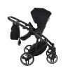 Junama Diamond Basic v2  - wózek wielofunkcyjny 2w1 • 01