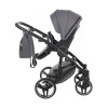 Junama Diamond Basic v2 - wózek wielofunkcyjny 2w1 • 03
