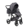 Junama Diamond Basic v2 - wózek wielofunkcyjny 2w1 • 03