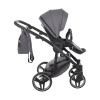 Junama Diamond Basic v2 - wózek wielofunkcyjny 2w1 • 03