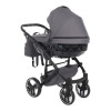 Junama Diamond Basic v2 - wózek wielofunkcyjny 2w1 • 03